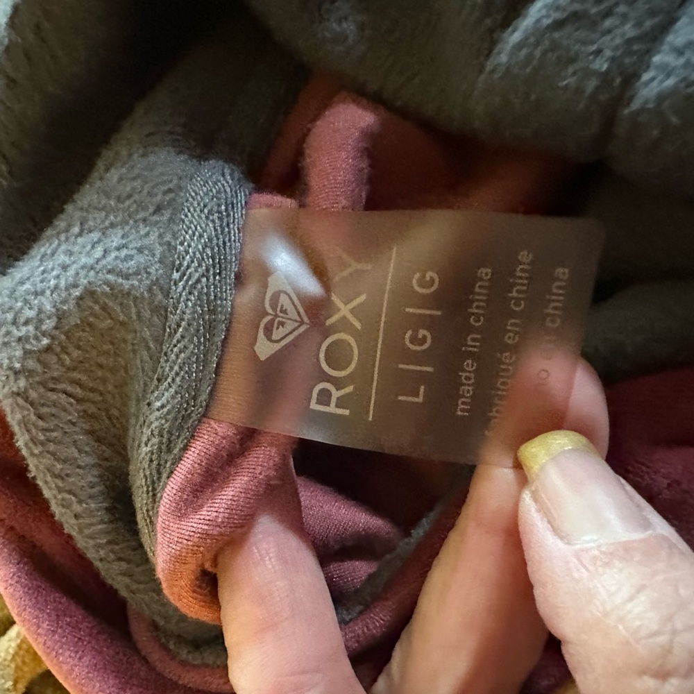 Roxy pullover - Picture 5 of 5